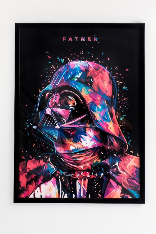 Апартаменты Star Wars Туркуэн Экстерьер фото